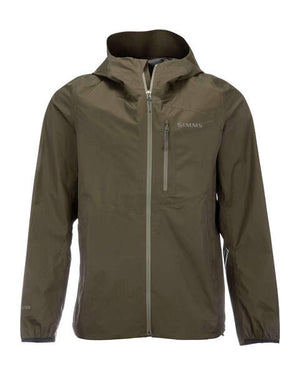 Flyweight Shell Jacket