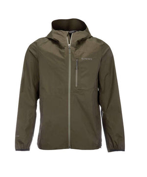 Flyweight Shell Jacket