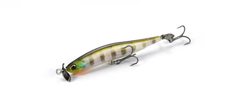 Load image into Gallery viewer, Duo Realis Spinbait 80
