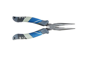 Calcutta 8" Longnose Pliers