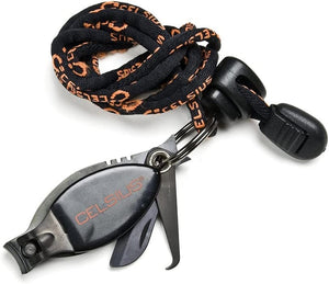 Celsius 8 In 1 Clipper