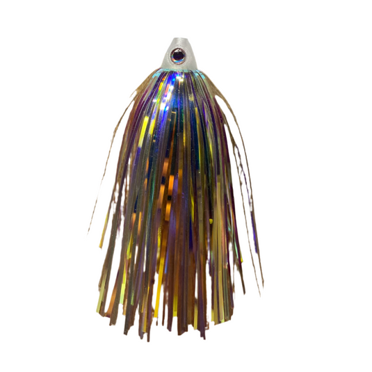 King Flies UV Trolling Flies