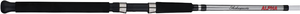 Alpha Bigwater Spinning Rod