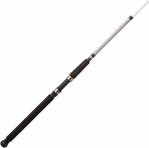 Alpha Bigwater Spinning Rod