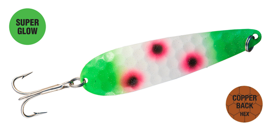 Northern King 28 Trolling Spoon