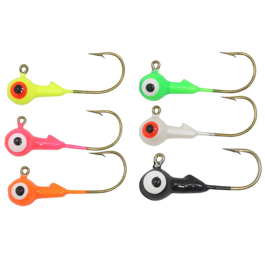 Sink'N Jigs Assorted