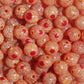 Blood Dot Eggs