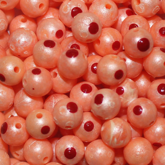 Blood Dot Eggs
