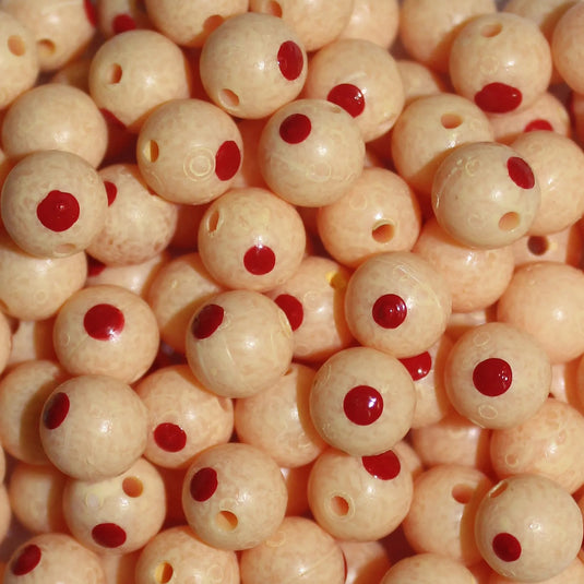 Blood Dot Eggs