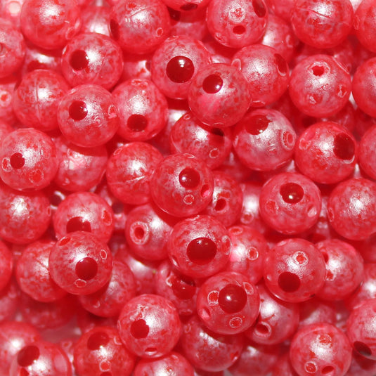 Blood Dot Eggs