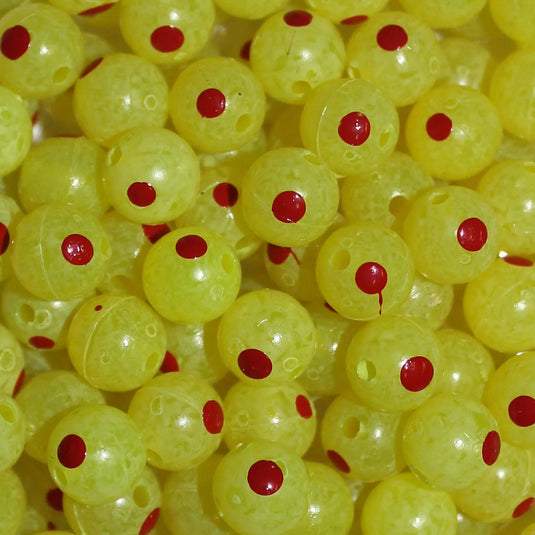 Blood Dot Eggs