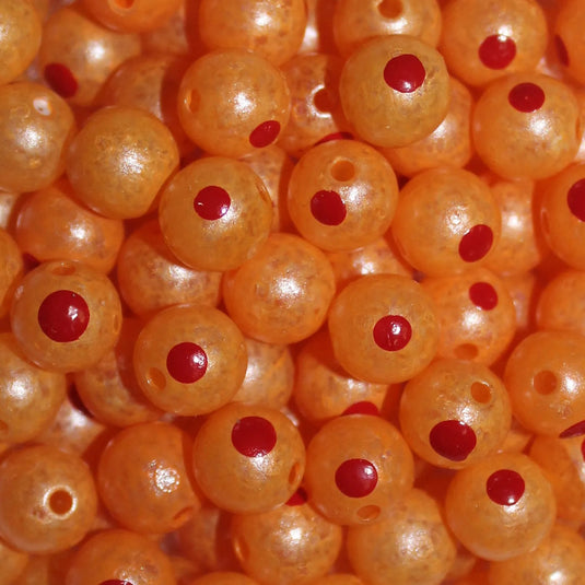 Blood Dot Eggs