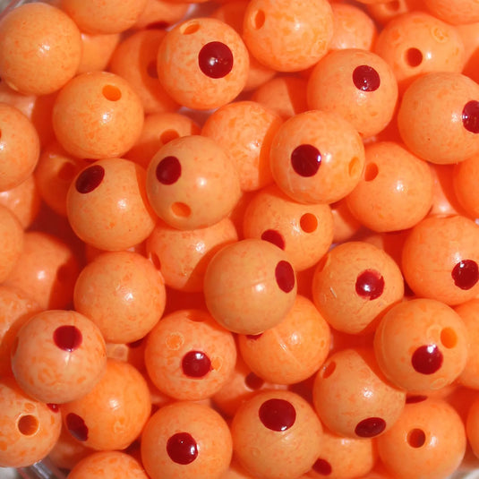 Blood Dot Eggs