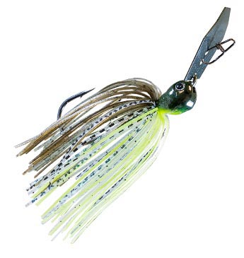 Load image into Gallery viewer, Z-Man ChatterBait JackHammer
