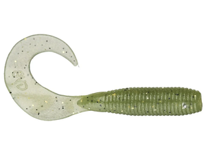 Yamamoto 5" Super Grub