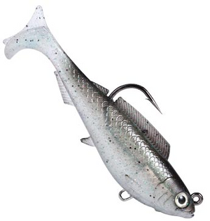 Z-Man HerculeZ Swimbait