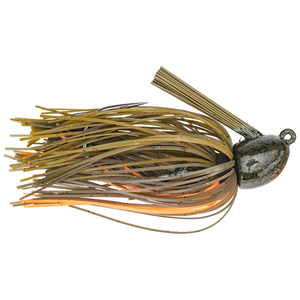 Strike King Hack Attack Jig