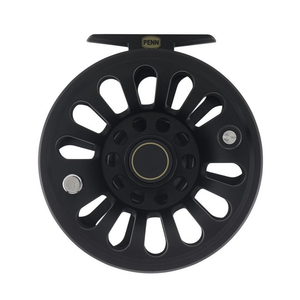 Battle Fly Reel