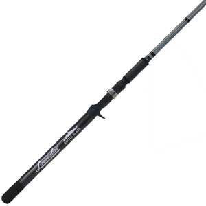 Lamiglas Battle Glass Trolling Rods