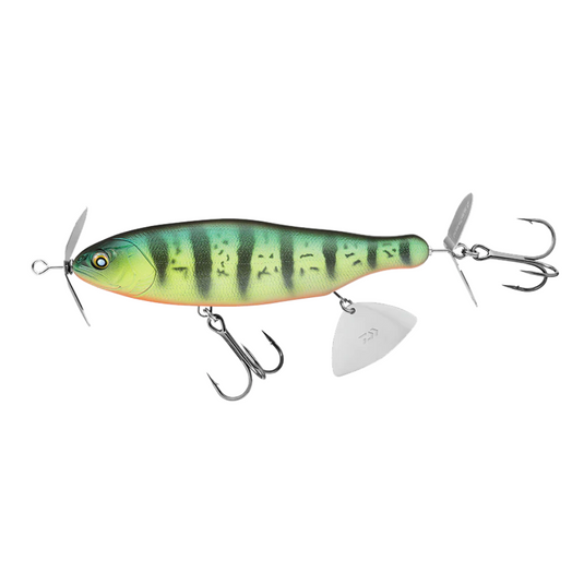 Daiwa Prorex Bessie