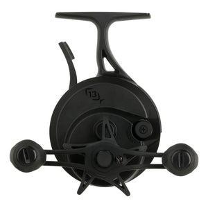 Black Betty Freefall XL