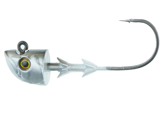 Swimbait Jig Head 2/0