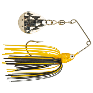 Strike King Mini King Spinnerbait 1/8oz