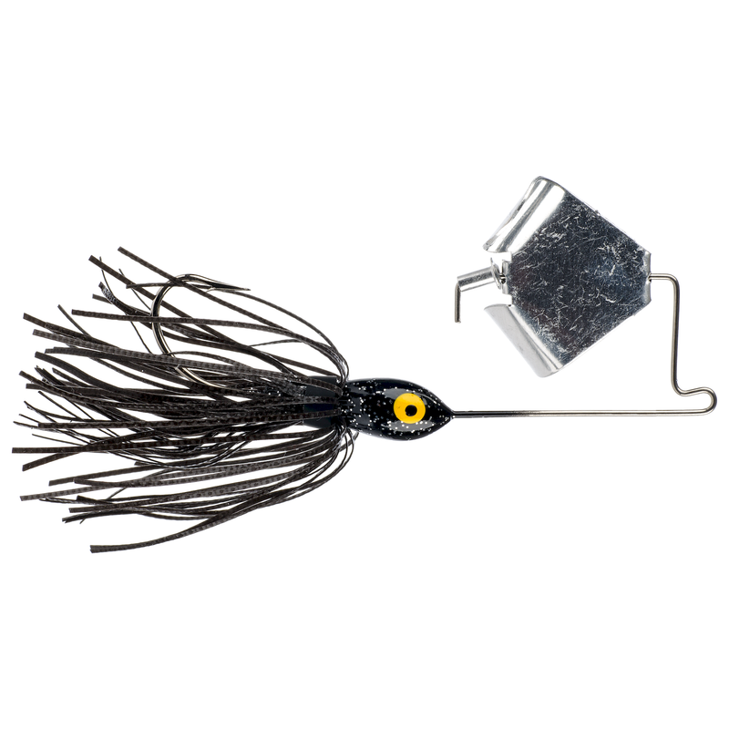 Load image into Gallery viewer, Mini Pro-Buzz Topwater Buzzbait
