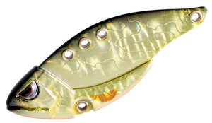 Hawk Sniper Minnow 60mm Lure (Suspend 1M) Golden Galaxias – Allgoods