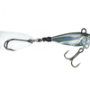 Freedom Tackle Tail Spin - Black Shad