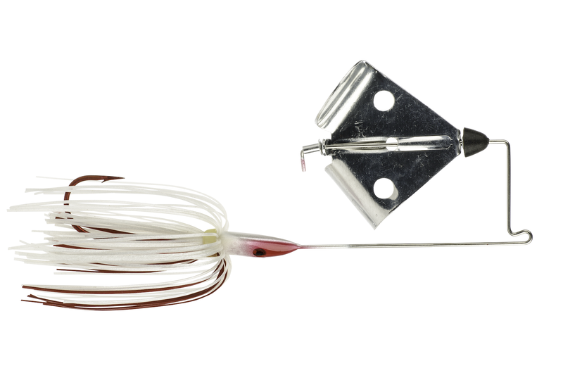 Load image into Gallery viewer, Strike King Bleeding Elite Buzzbait
