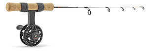 Blizzard Flat Line Ice Combo