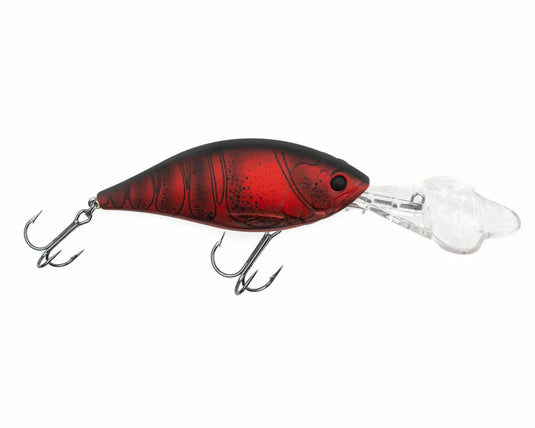 Ultra Diver Shad 65