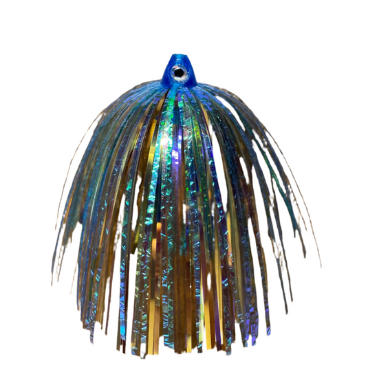 King Flies UV Trolling Flies