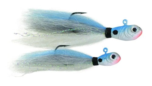 SPRO Phat Flies