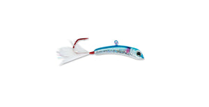 Lil' Foxee Jigging Minnow