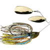 Freedom Tackle Speed Freak Spinnerbait - Full Frame (1/2oz) - Bluegill