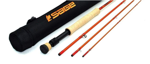 Bolt Fly Rod 490-4 ( 9'0 - 4wt ) DEMO