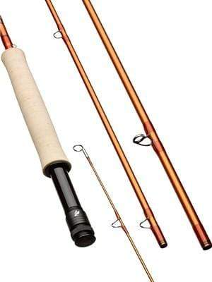 Bolt Fly Rod 490-4 ( 9'0 - 4wt ) DEMO