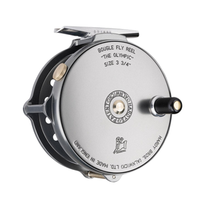 Hardy Bougle Heritage Fly Reel