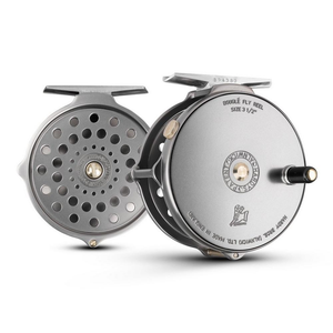 Hardy Bougle Heritage Fly Reel