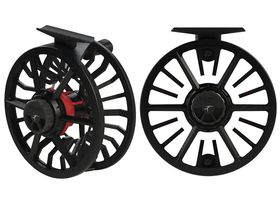 Bravo Fly Reel