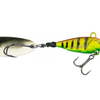 Freedom Tackle Tail Spin - Bright Gill