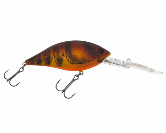 Ultra Diver Shad 65
