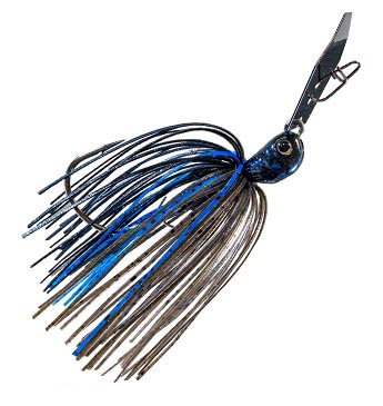 Load image into Gallery viewer, Z-Man ChatterBait JackHammer
