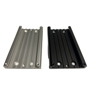 Custom Fishing Solutions Single Tracks