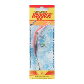 Canadian Wiggler Original