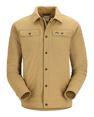 Cardwell Jacket