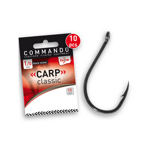 Carp Zoom Carp Classic Hook