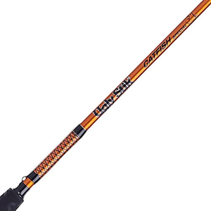 Catfish Special Spinning Rod